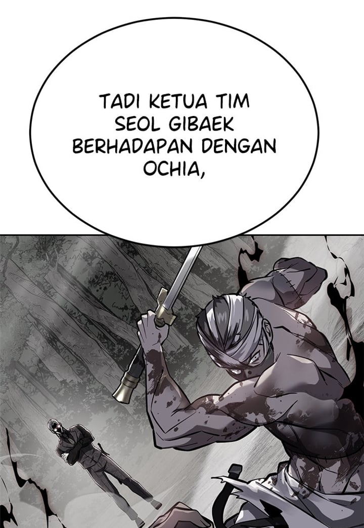 Baca The Boy of Death Chapter 290 Bahasa Indonesia page 420