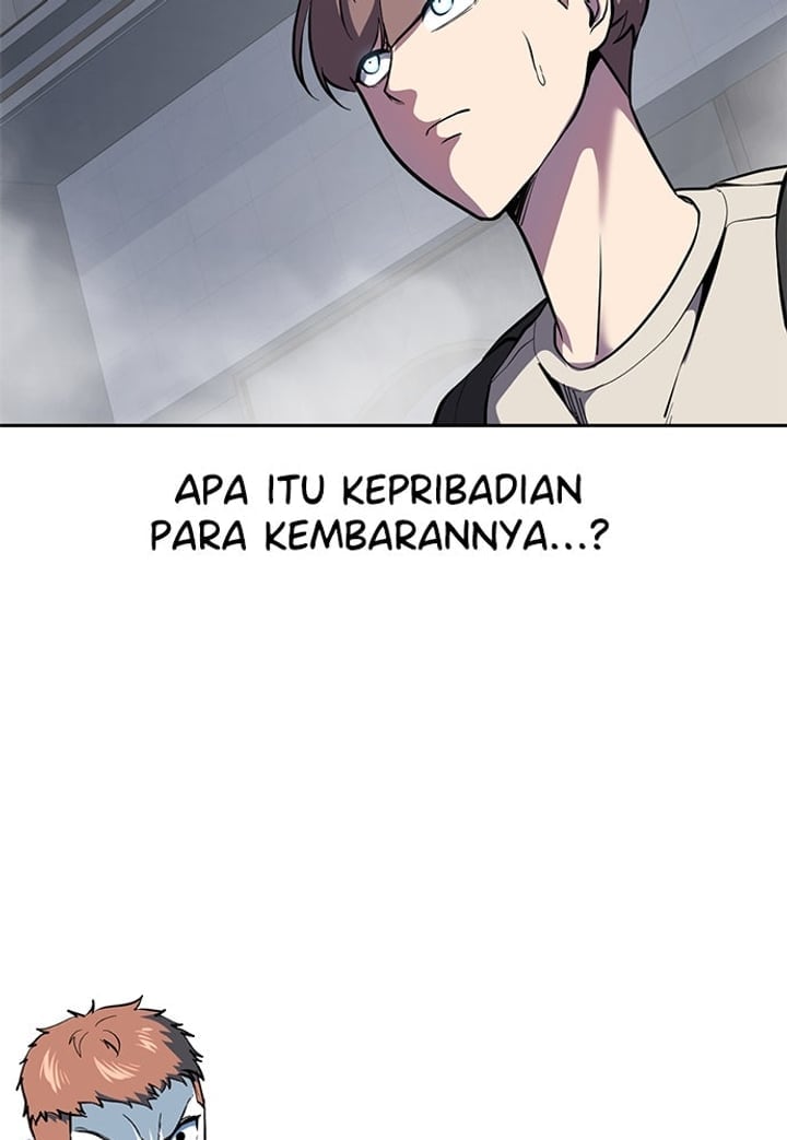 Baca The Boy of Death Chapter 290 Bahasa Indonesia page 46