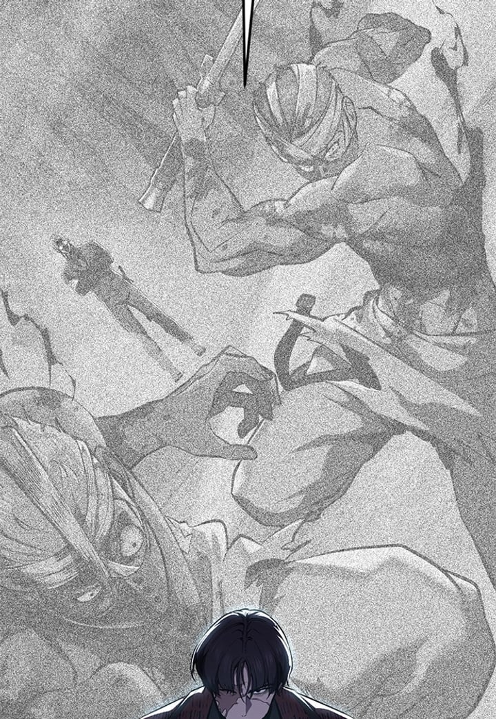 Baca The Boy of Death Chapter 290 Bahasa Indonesia page 426