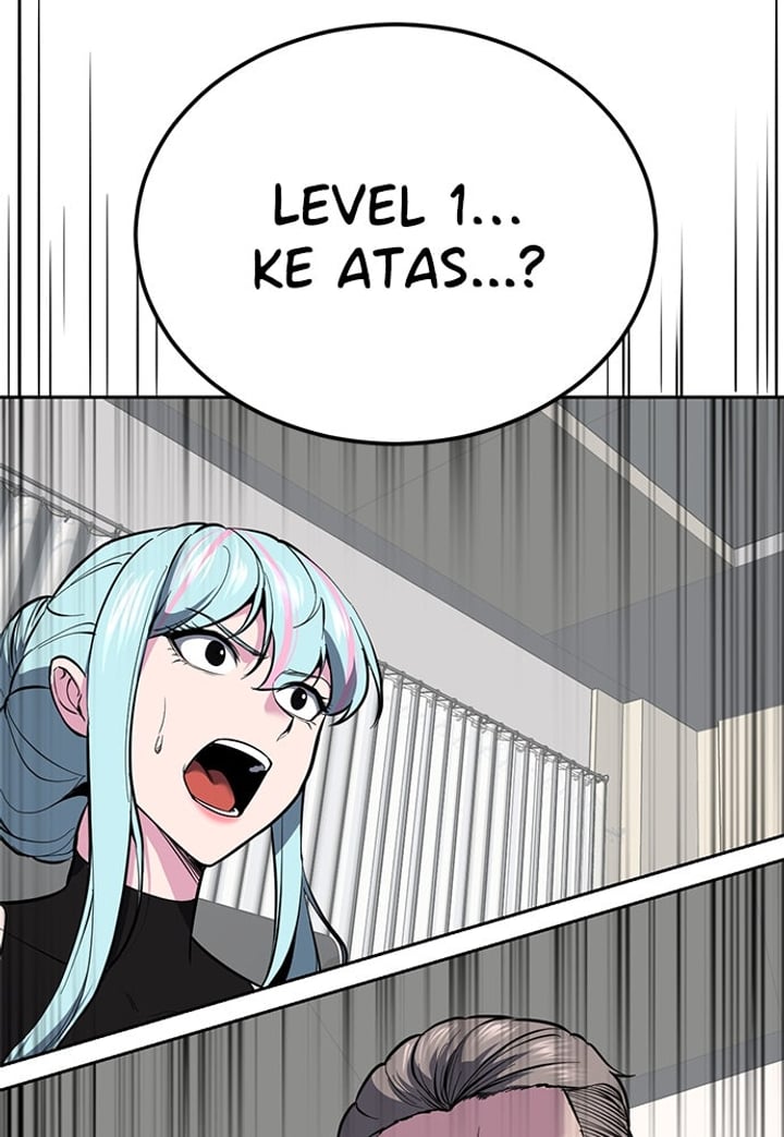 Baca The Boy of Death Chapter 290 Bahasa Indonesia page 430