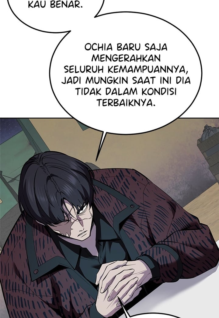Baca The Boy of Death Chapter 290 Bahasa Indonesia page 440