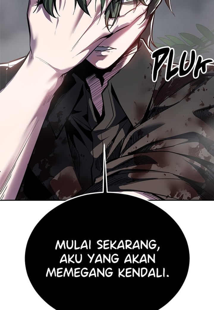 Baca The Boy of Death Chapter 290 Bahasa Indonesia page 50