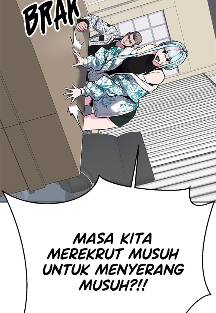 Baca The Boy of Death Chapter 290 Bahasa Indonesia page 466