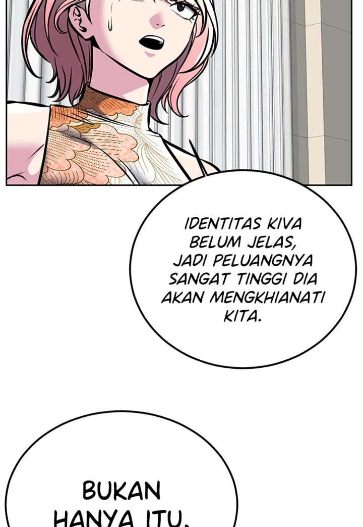 Baca The Boy of Death Chapter 290 Bahasa Indonesia page 470