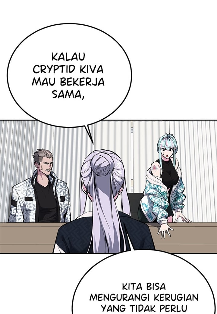 Baca The Boy of Death Chapter 290 Bahasa Indonesia page 478