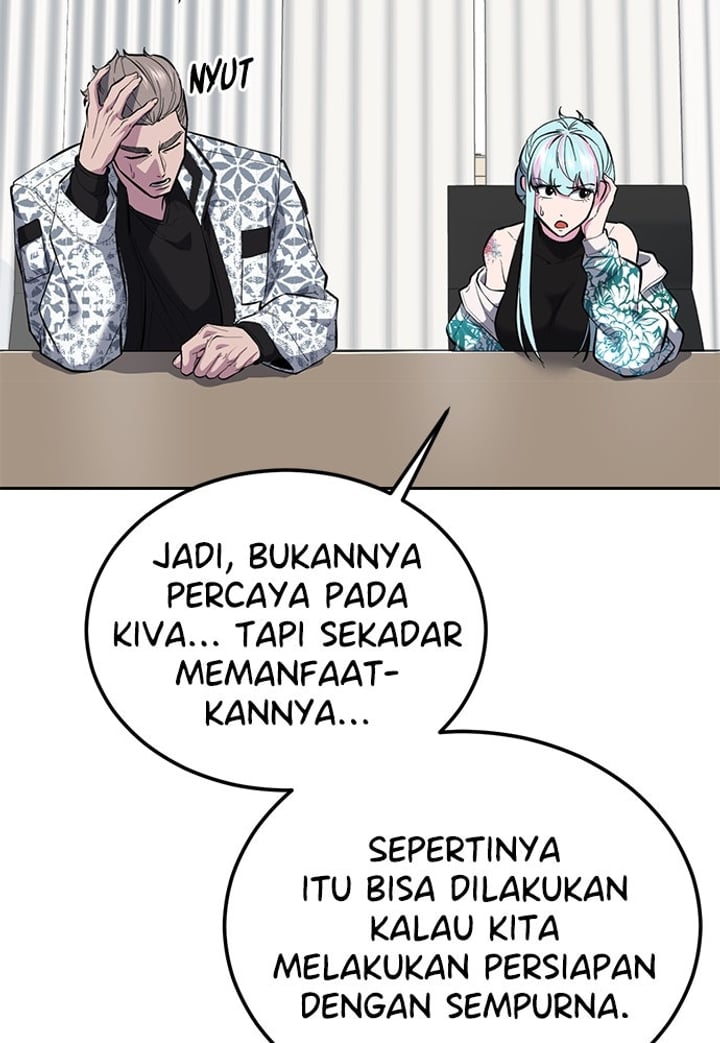 Baca The Boy of Death Chapter 290 Bahasa Indonesia page 486