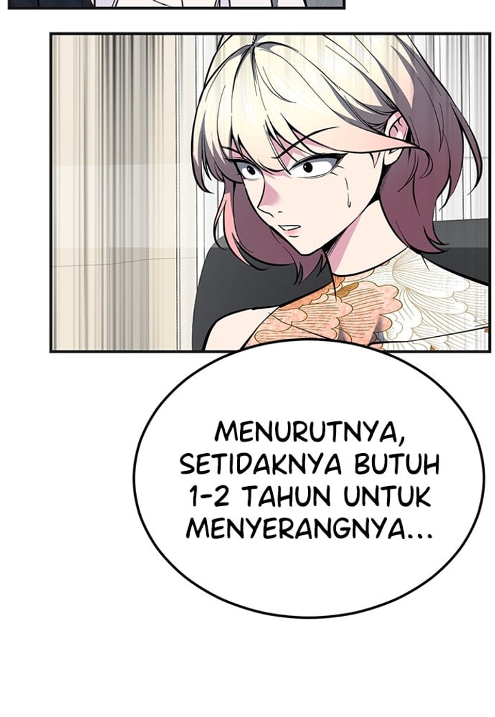 Baca The Boy of Death Chapter 290 Bahasa Indonesia page 506
