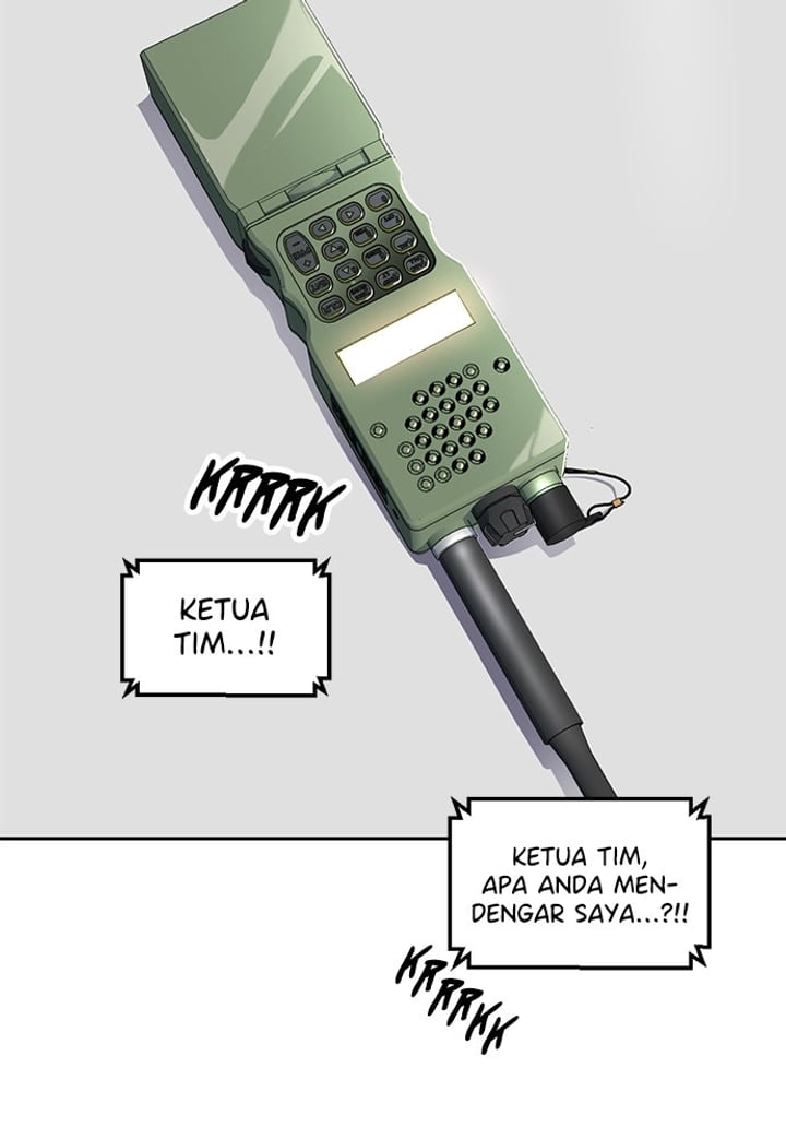 Baca The Boy of Death Chapter 290 Bahasa Indonesia page 516