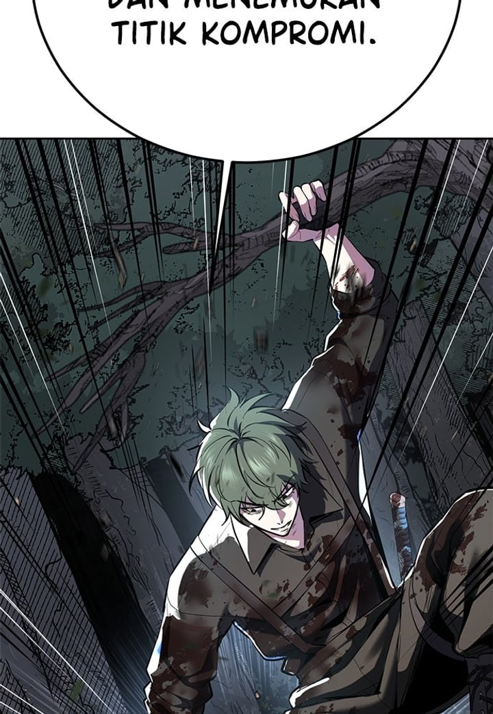 Baca The Boy of Death Chapter 290 Bahasa Indonesia page 522