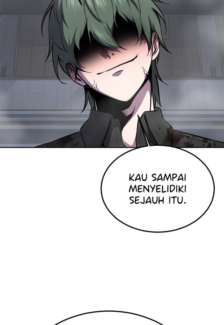 Baca The Boy of Death Chapter 290 Bahasa Indonesia page 64