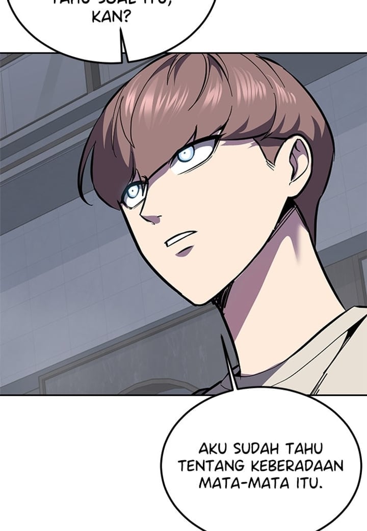 Baca The Boy of Death Chapter 290 Bahasa Indonesia page 82
