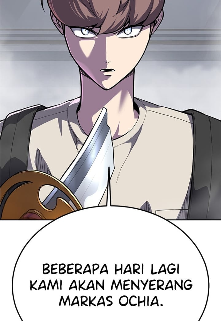 Baca The Boy of Death Chapter 290 Bahasa Indonesia page 86
