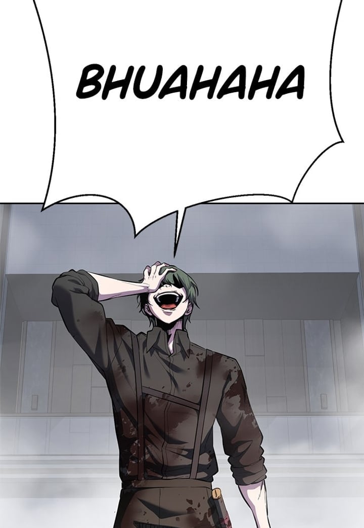 Baca The Boy of Death Chapter 290 Bahasa Indonesia page 100