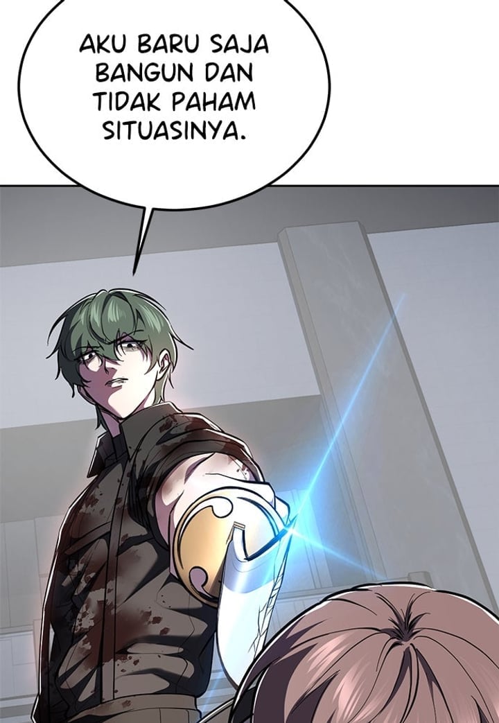 Baca The Boy of Death Chapter 290 Bahasa Indonesia page 14