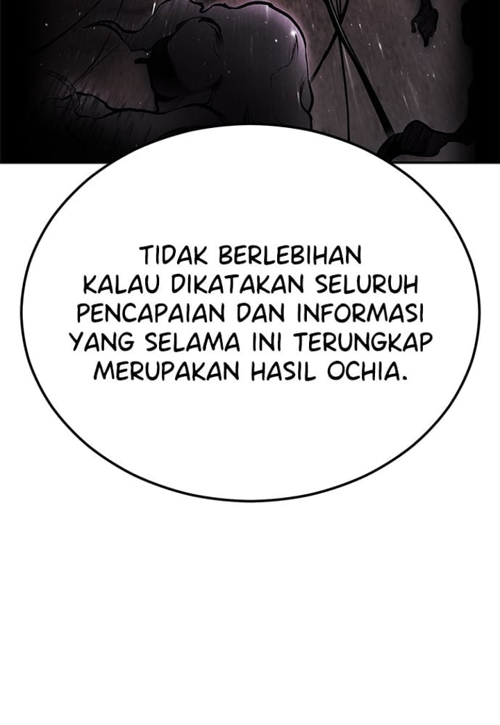 Baca The Boy of Death Chapter 290 Bahasa Indonesia page 124