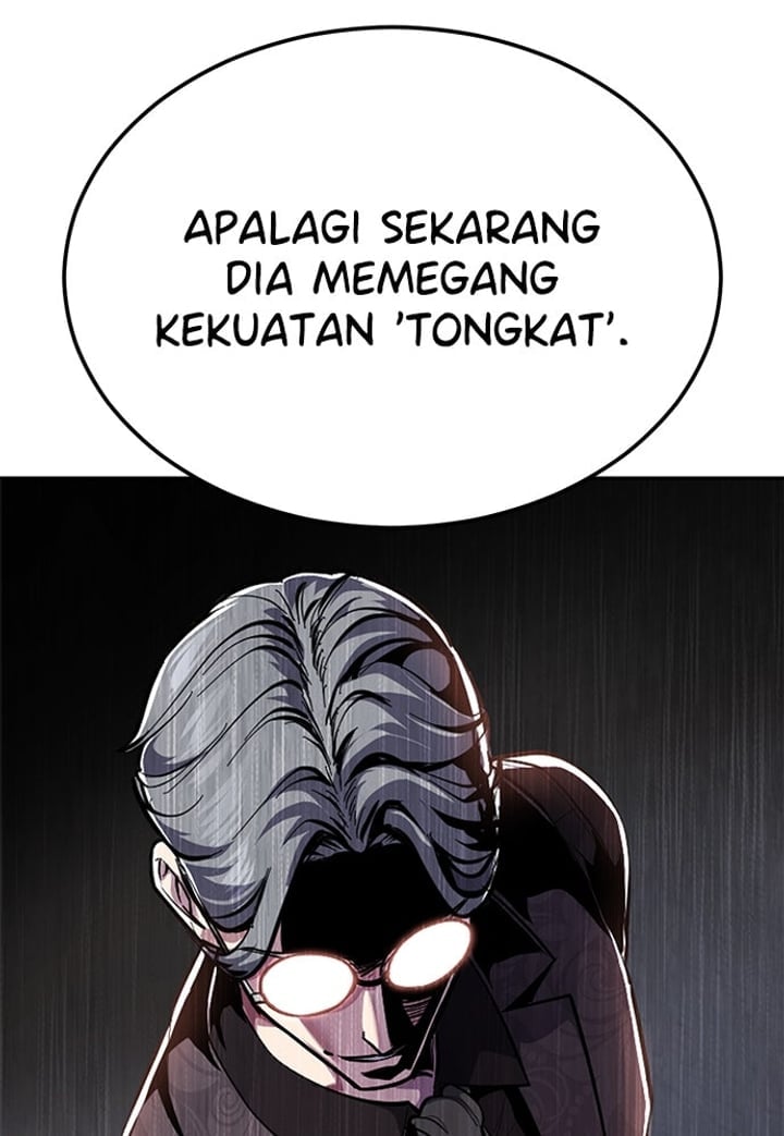 Baca The Boy of Death Chapter 290 Bahasa Indonesia page 126