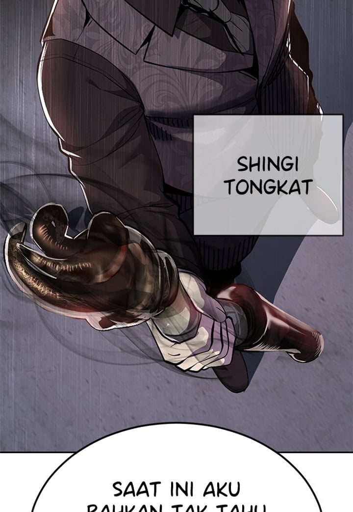 Baca The Boy of Death Chapter 290 Bahasa Indonesia page 128
