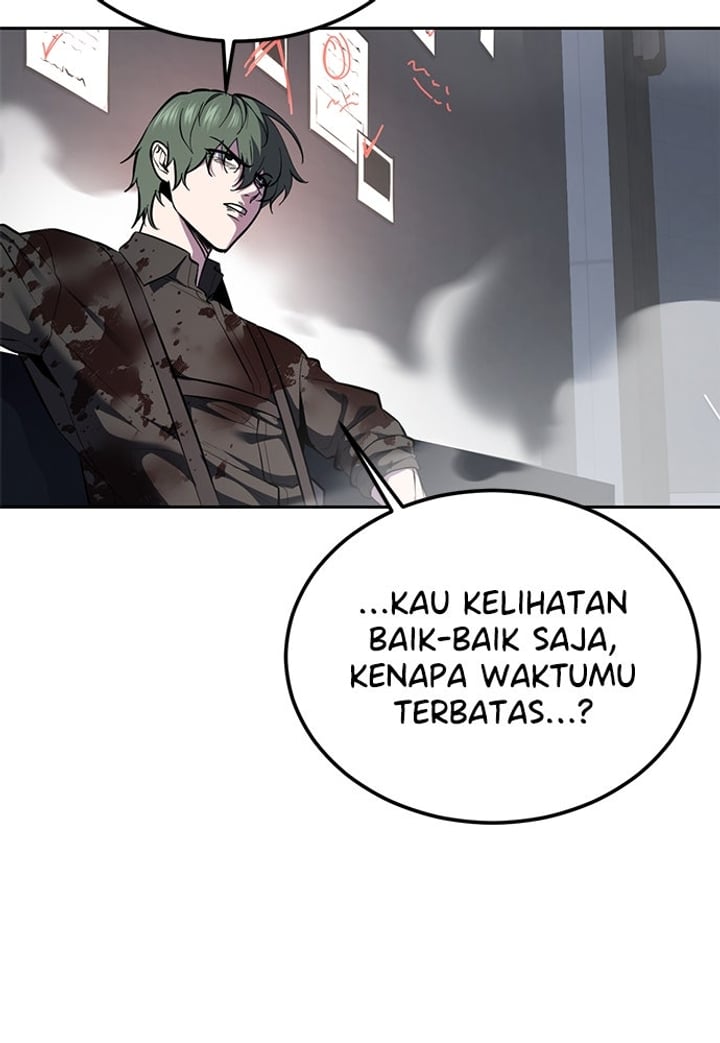 Baca The Boy of Death Chapter 290 Bahasa Indonesia page 166