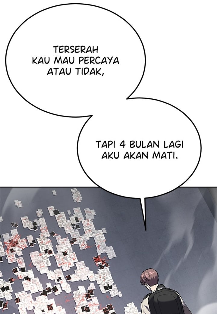 Baca The Boy of Death Chapter 290 Bahasa Indonesia page 168