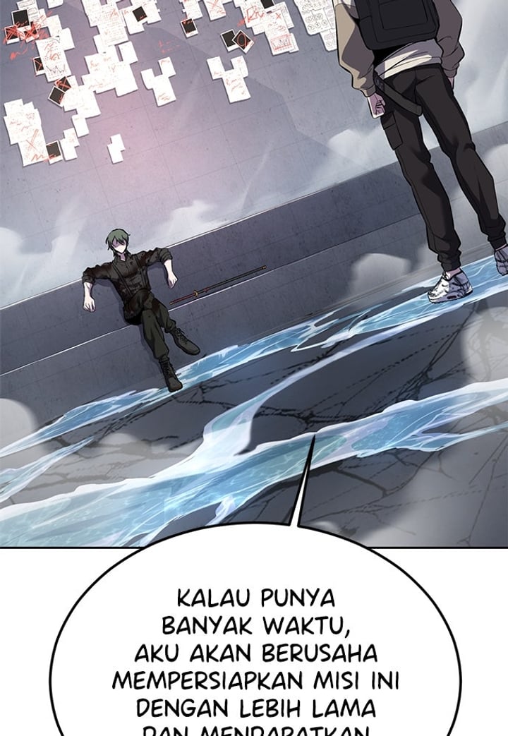 Baca The Boy of Death Chapter 290 Bahasa Indonesia page 170
