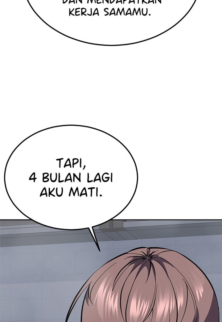 Baca The Boy of Death Chapter 290 Bahasa Indonesia page 172