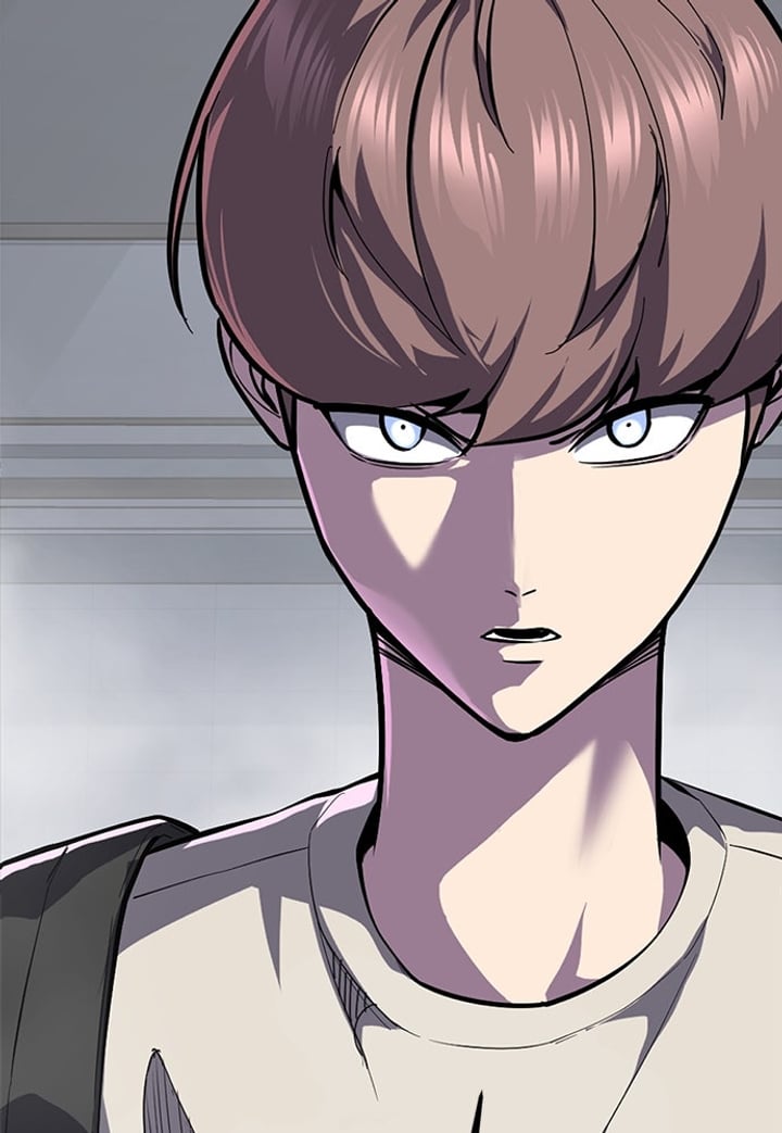 Baca The Boy of Death Chapter 290 Bahasa Indonesia page 180