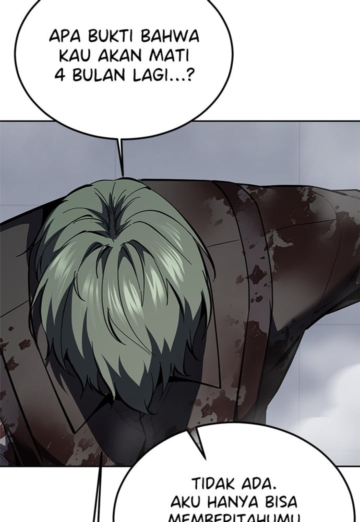 Baca The Boy of Death Chapter 290 Bahasa Indonesia page 192