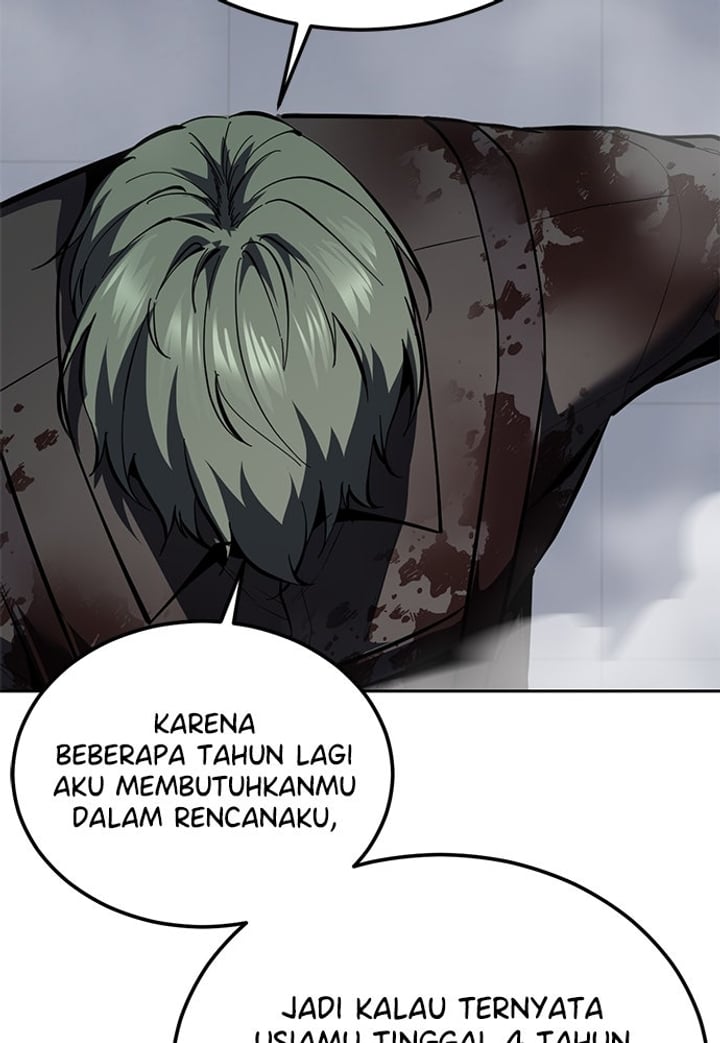 Baca The Boy of Death Chapter 290 Bahasa Indonesia page 196
