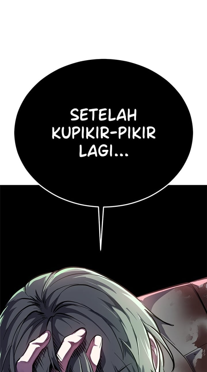 The Boy of Death Chapter 291 - Page 1