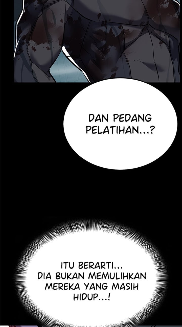 The Boy of Death Chapter 291 - Page 100
