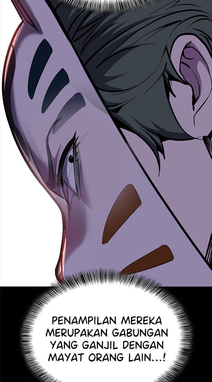 The Boy of Death Chapter 291 - Page 101