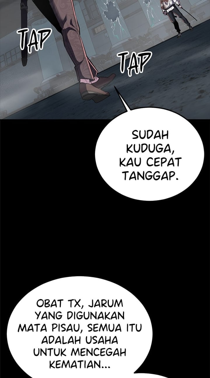 The Boy of Death Chapter 291 - Page 103