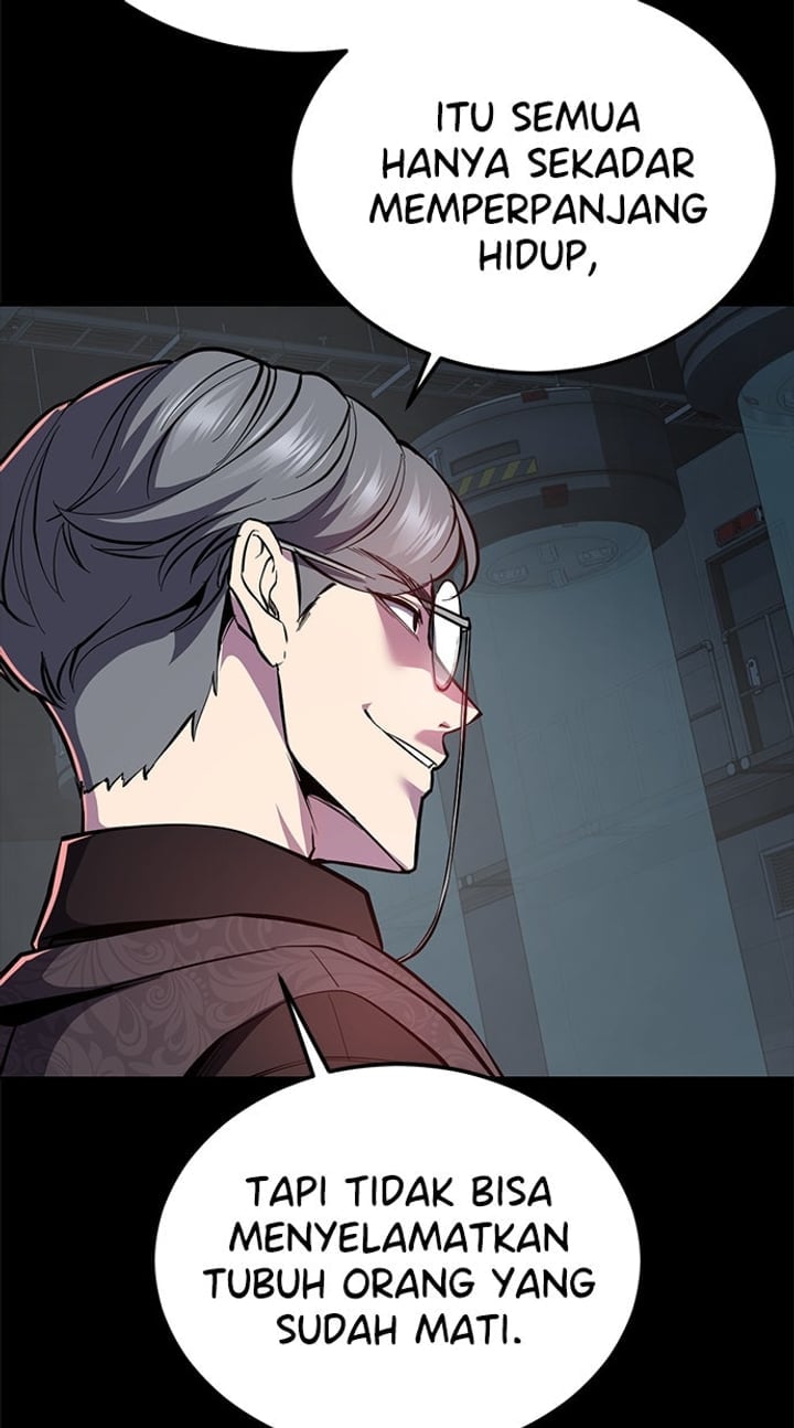 The Boy of Death Chapter 291 - Page 104