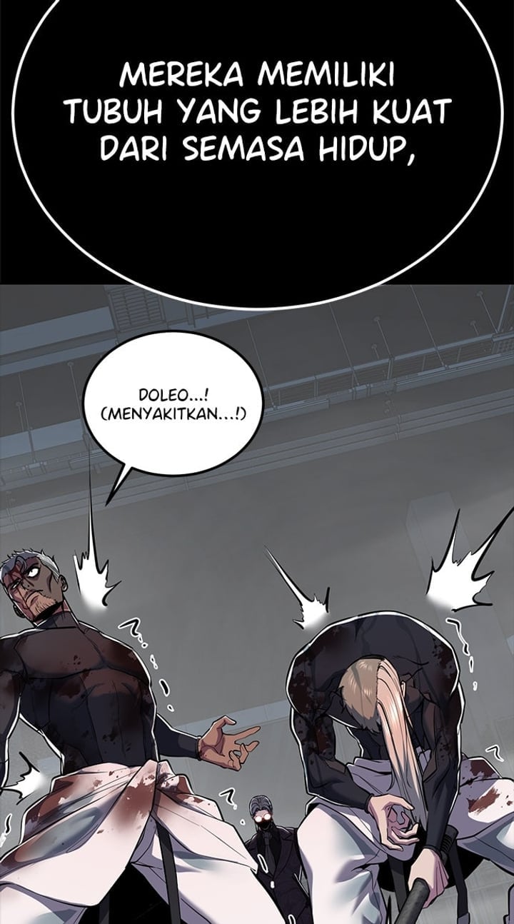 The Boy of Death Chapter 291 - Page 107