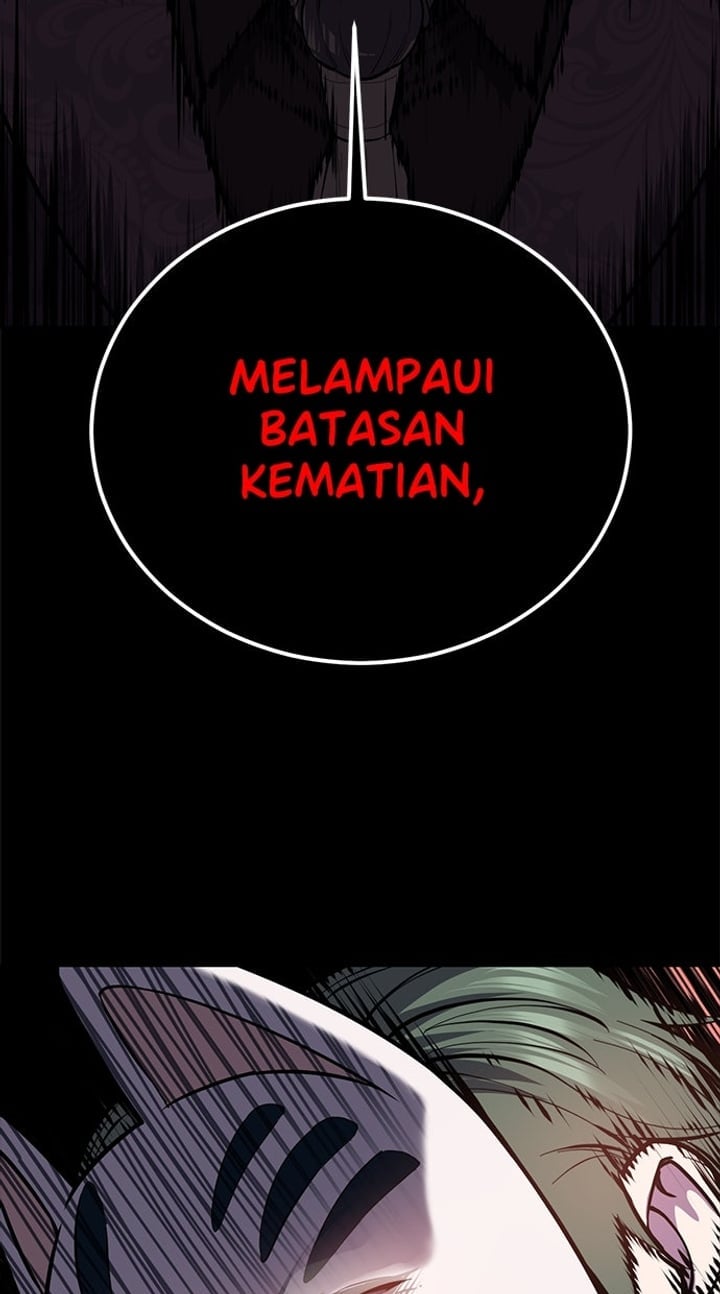 The Boy of Death Chapter 291 - Page 110