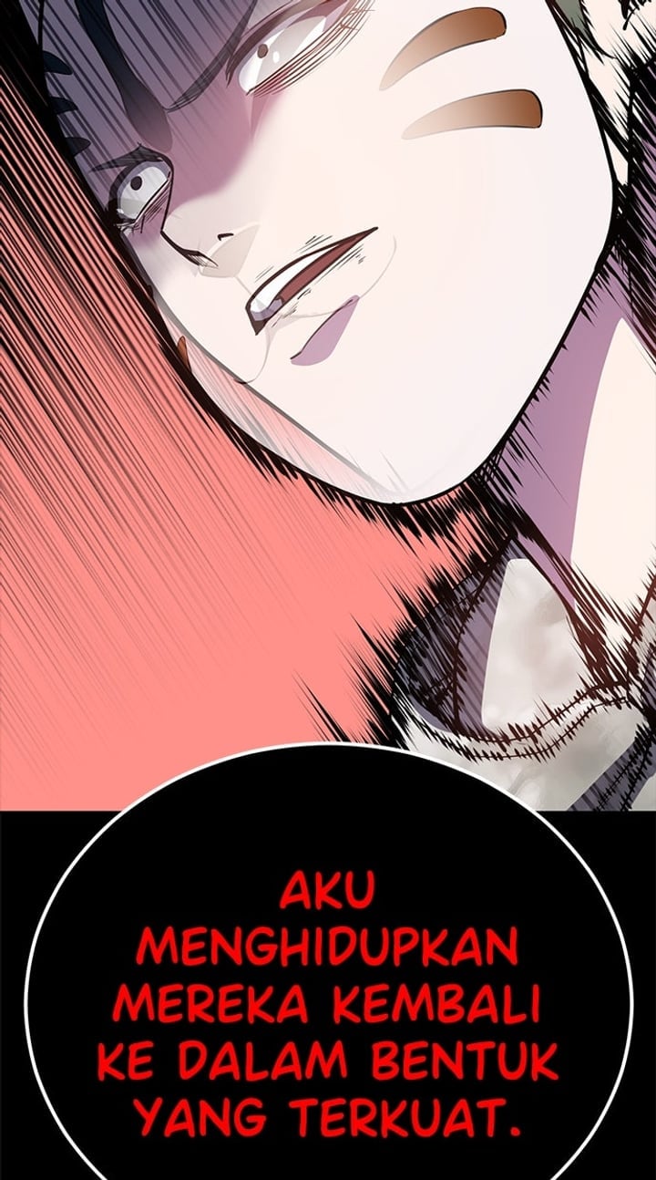 The Boy of Death Chapter 291 - Page 111