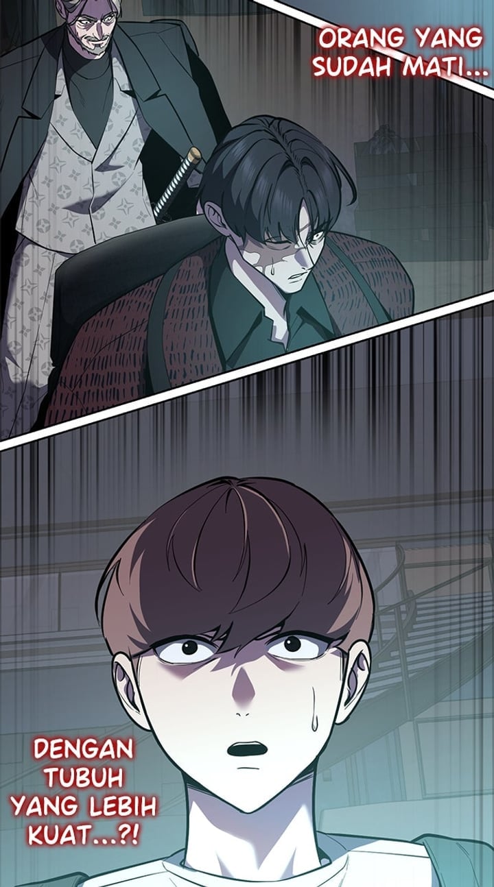 The Boy of Death Chapter 291 - Page 114