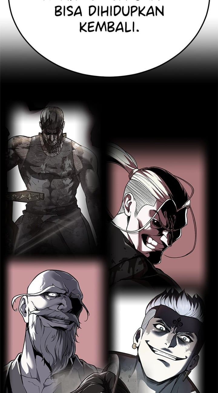 The Boy of Death Chapter 291 - Page 119