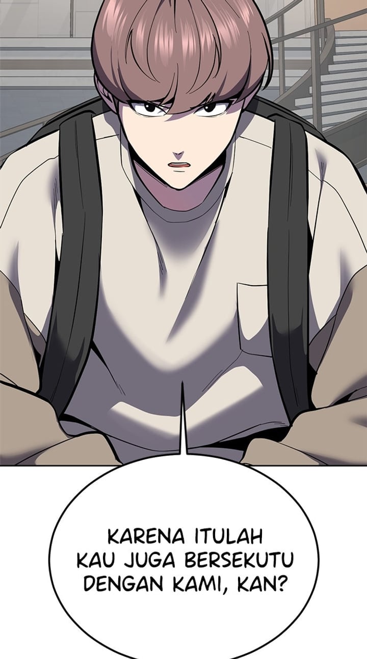 The Boy of Death Chapter 291 - Page 125