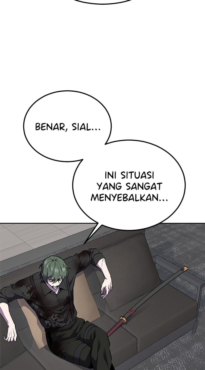 The Boy of Death Chapter 291 - Page 126