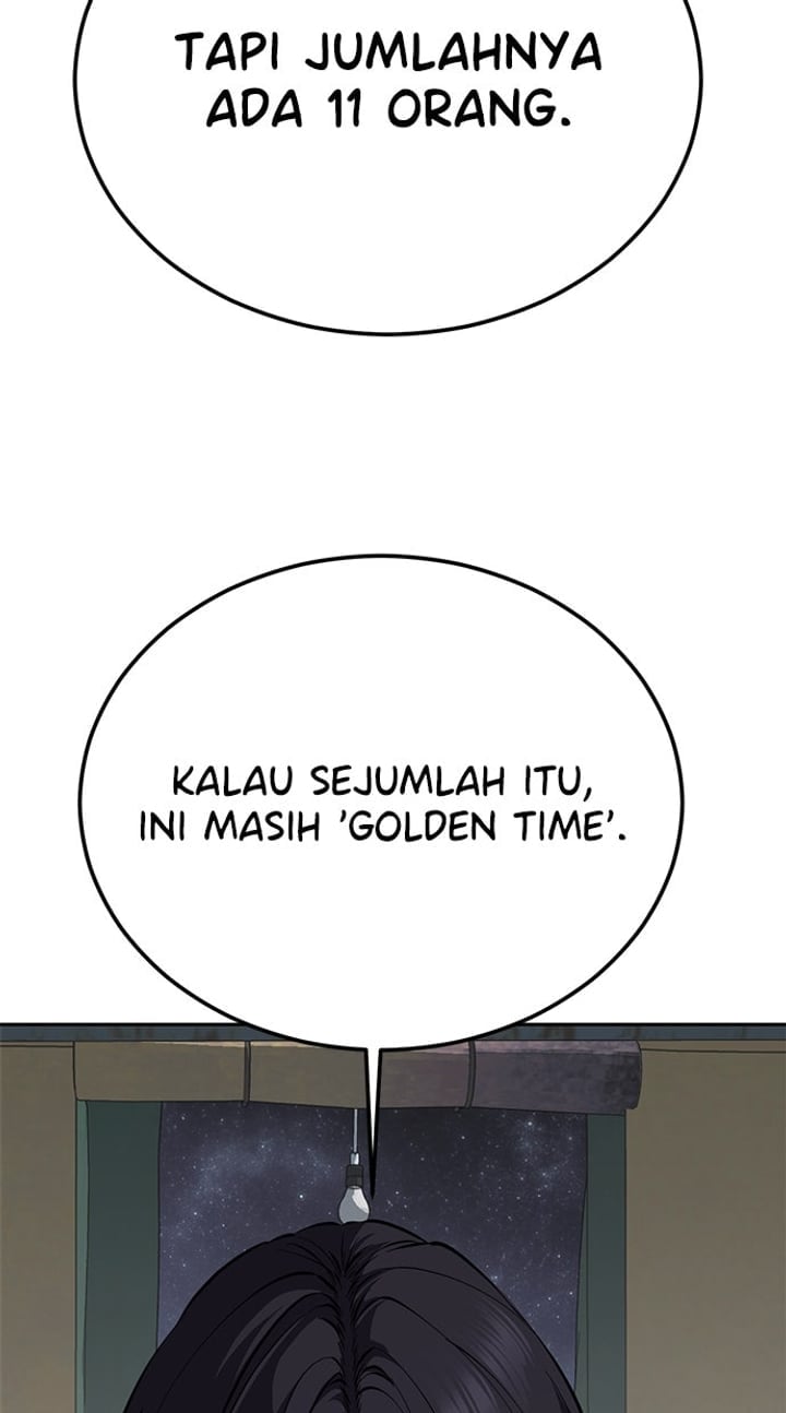 The Boy of Death Chapter 291 - Page 130