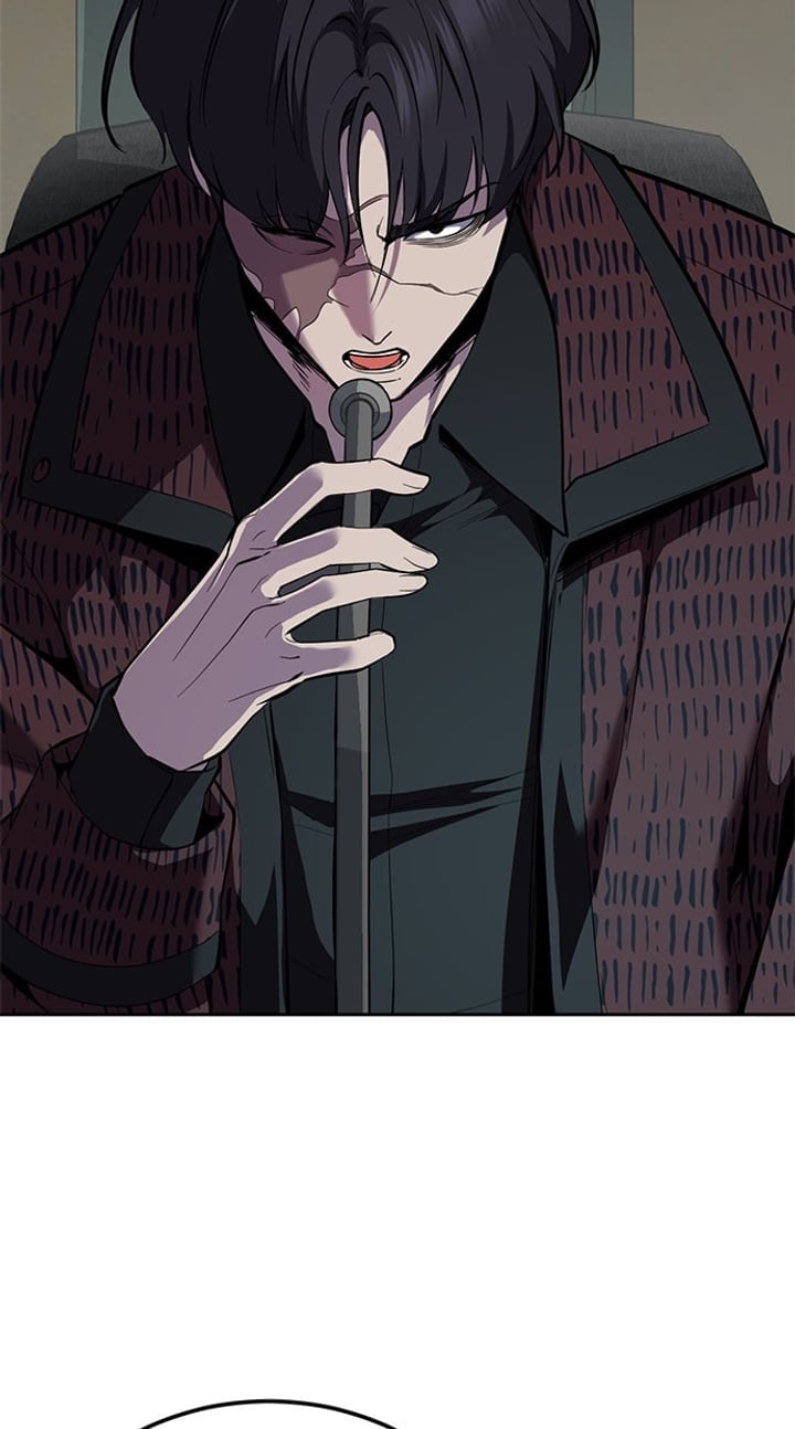 The Boy of Death Chapter 291 - Page 131