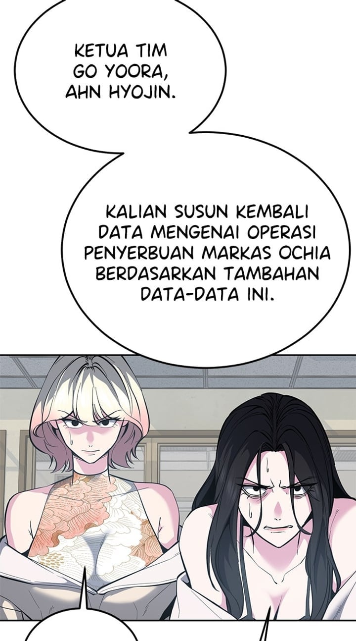 The Boy of Death Chapter 291 - Page 132