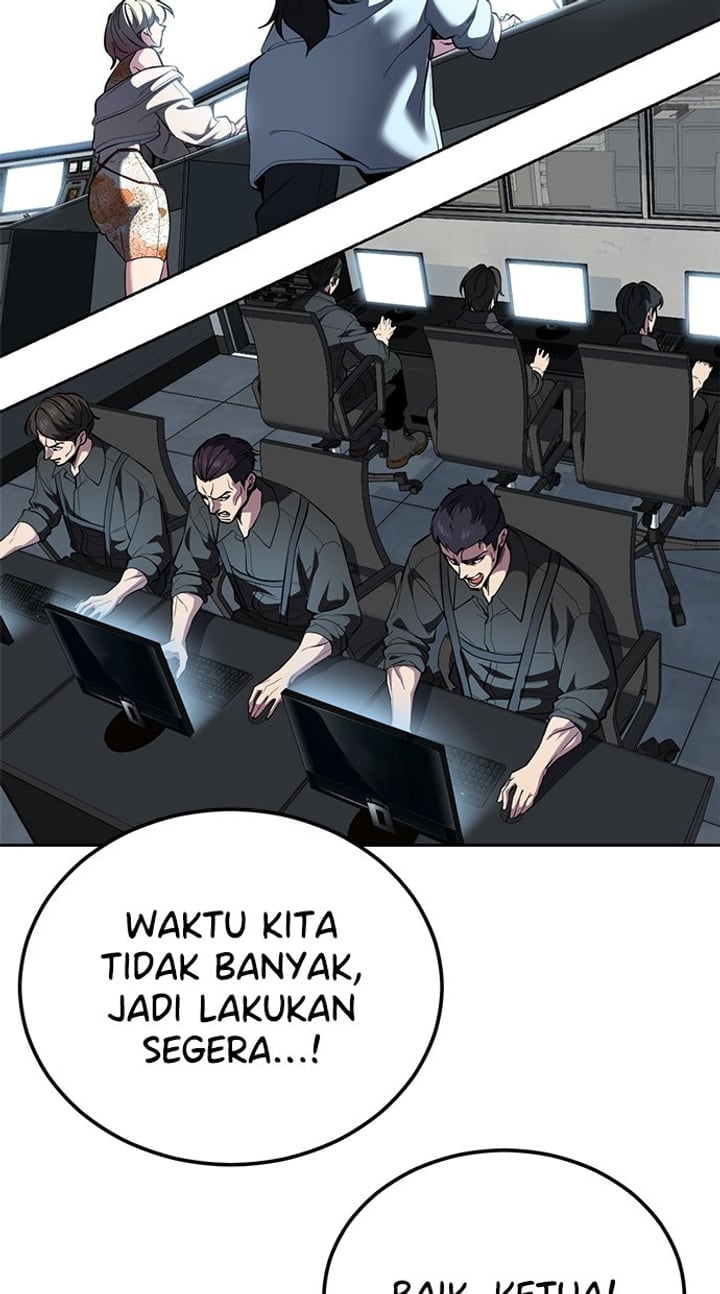 The Boy of Death Chapter 291 - Page 134