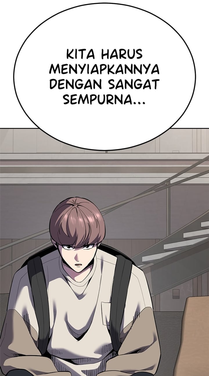 The Boy of Death Chapter 291 - Page 138