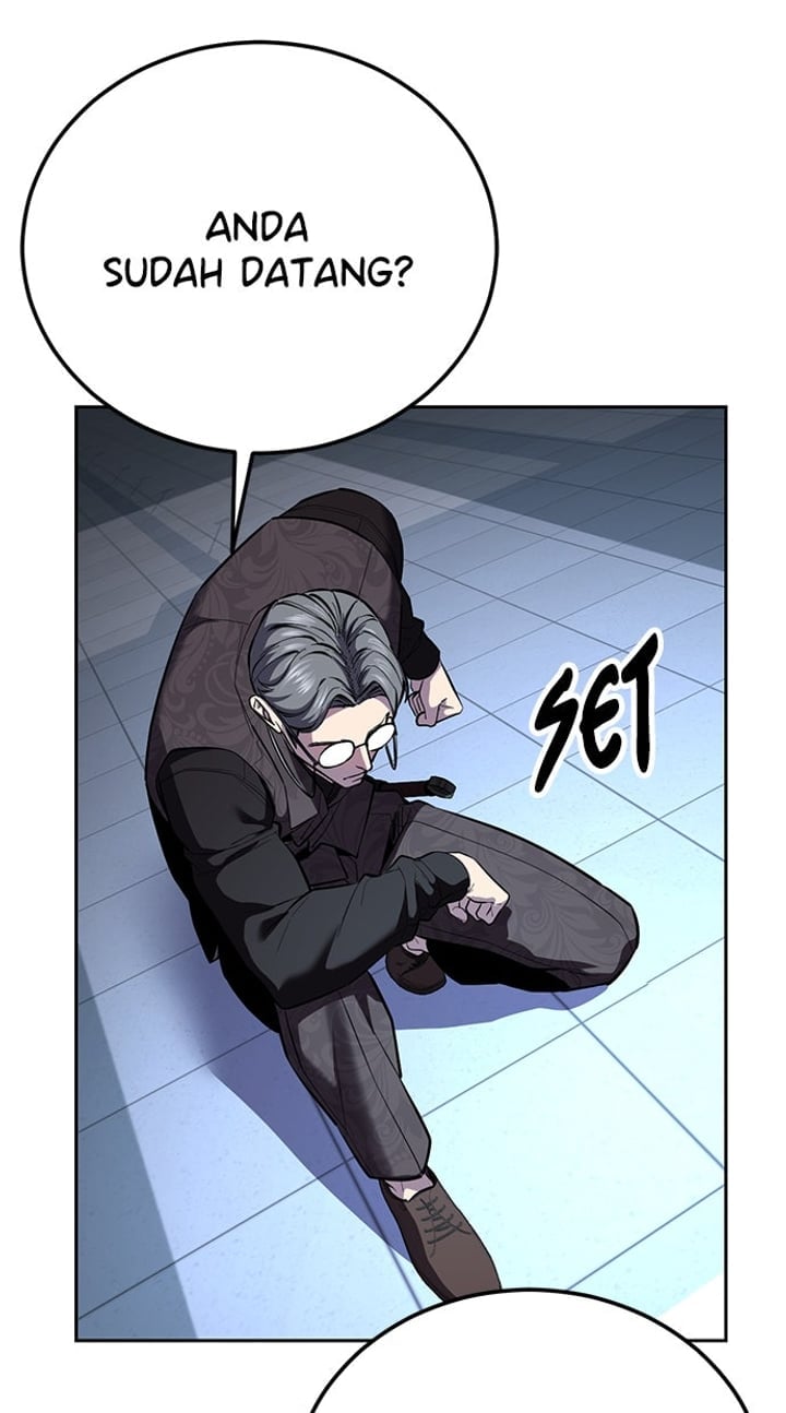 The Boy of Death Chapter 291 - Page 144