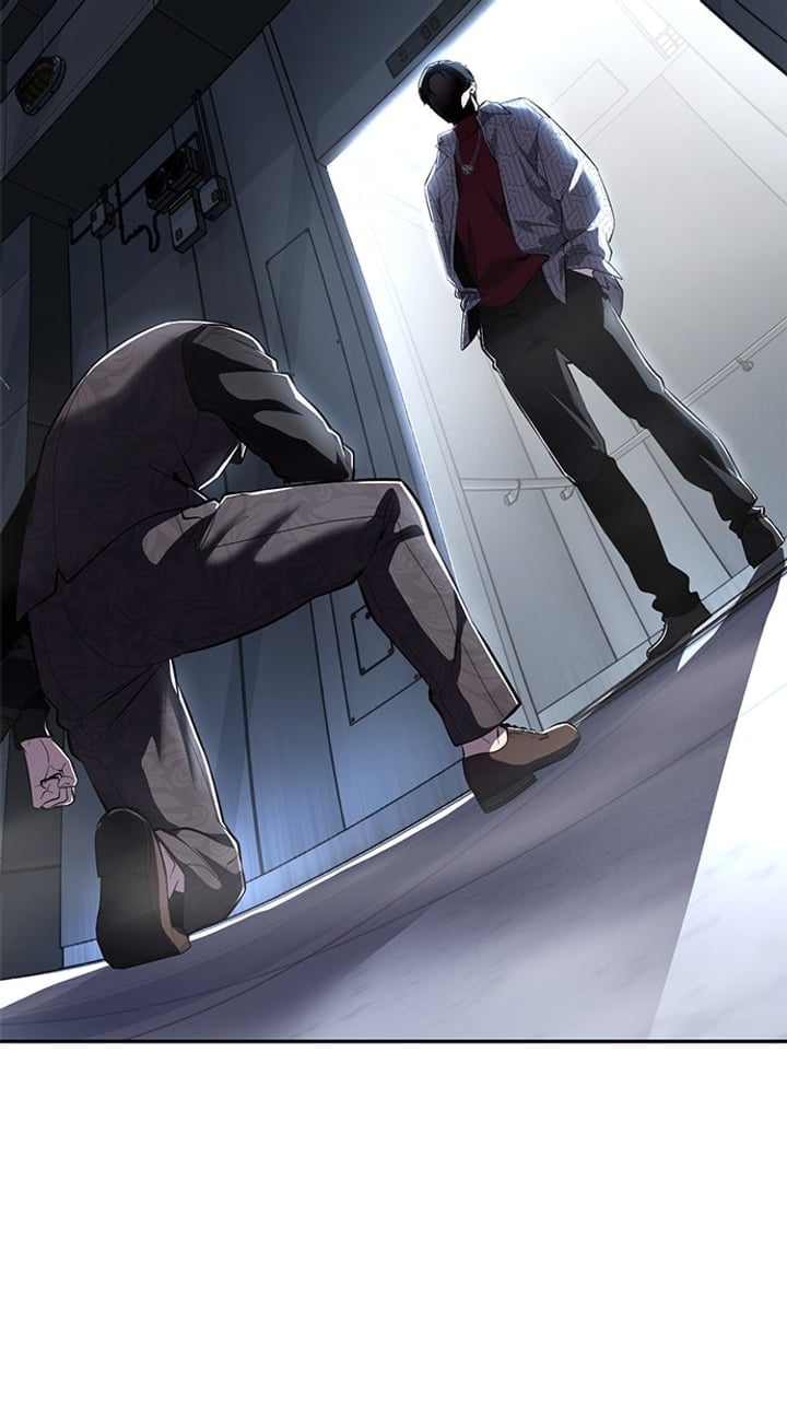 The Boy of Death Chapter 291 - Page 146