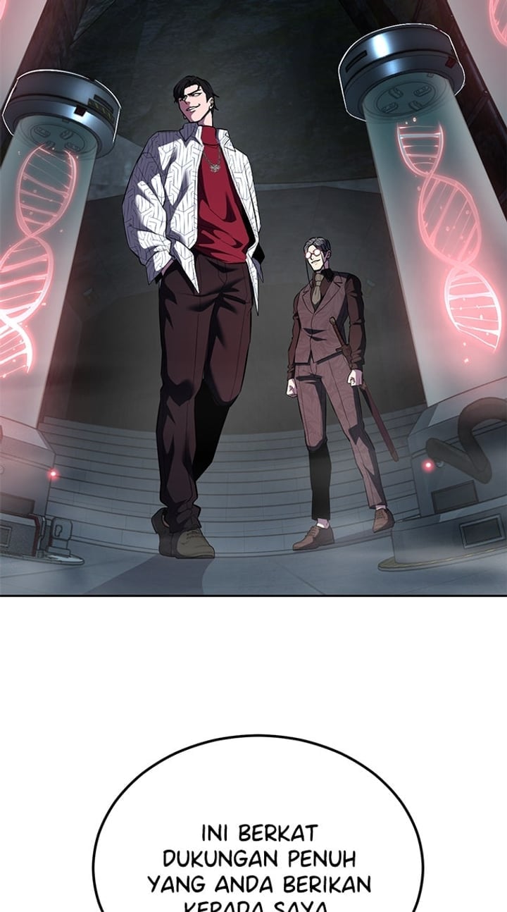 The Boy of Death Chapter 291 - Page 152