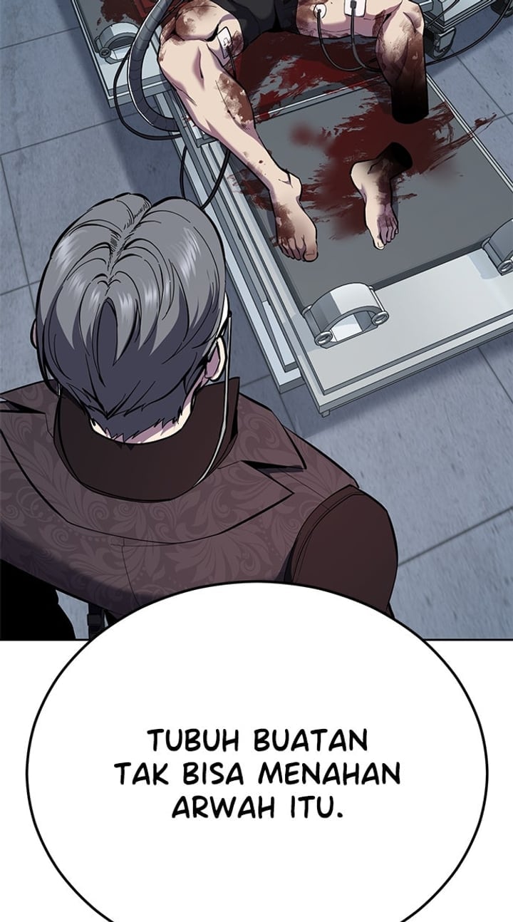 The Boy of Death Chapter 291 - Page 155