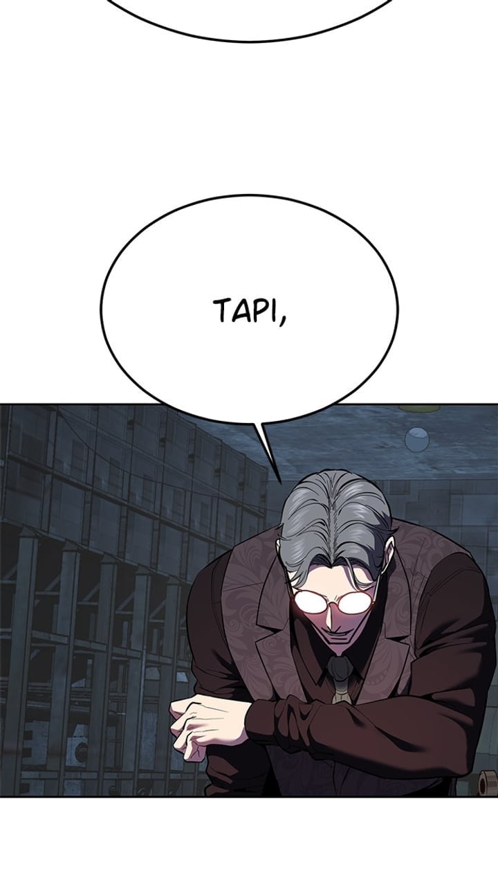 The Boy of Death Chapter 291 - Page 156